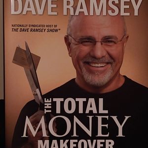 dave Ramsey total money makeover